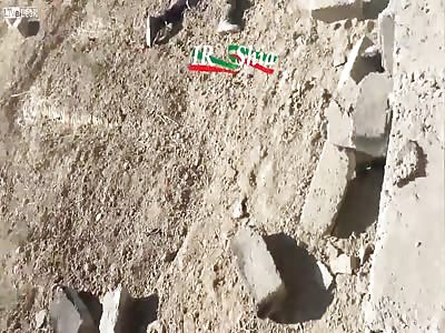  More ISIS eliminated