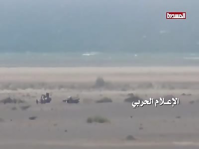 Combustion coalition armor and mercenaries in Dhubab and Khpop in the biggest creep