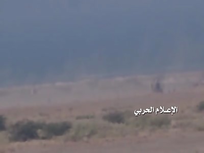 YEMEN:HOUTHI FORCES AMBUSH SAUDI CONVOY WEST OF TA'IZ