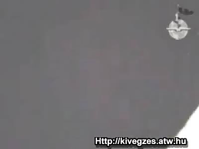 2005.01.10 Al-Qaeda militants executed 15 Iraqi police officials in the same building. / 10: 13 /