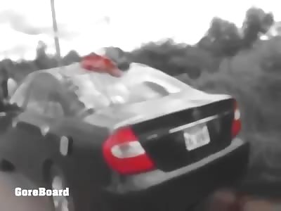 â€œThe Amazing Half Assed Bikerâ€