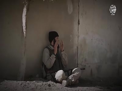 WATCH: New ISIS Video â€˜One Bodyâ€™ Shows Ongoing Battles in South Iraq