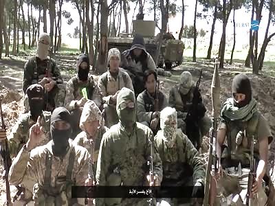 WATCH: ISIS in Indonesia Threatens Donald Trump With â€˜Assassinationâ€™