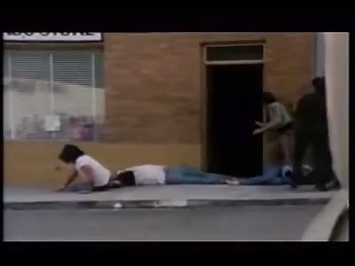 Faces Of Death 2 PT.4