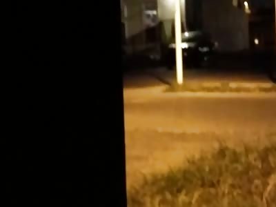 Real Vampires Kill Man in Texas (Explicit Language and Content)