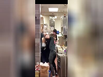 LOL: Chicago Taco Bell