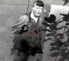 Elimination of alleged ISIS members