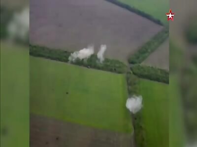 Destruction of a large grouping of the Armed Forces of Ukraine