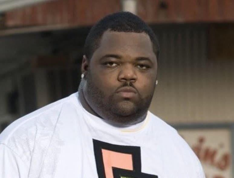 Popular Houston Rapper Big Pokey Drops Dead During Performance 