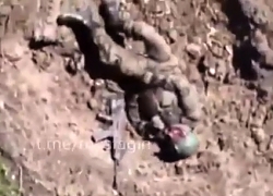 ORC's last day at work