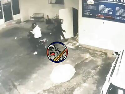 Gunmen Shoot Dead Two Men in Costa Rica