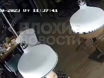 president of the Akhmat fight club shot the head of the local Boxing F