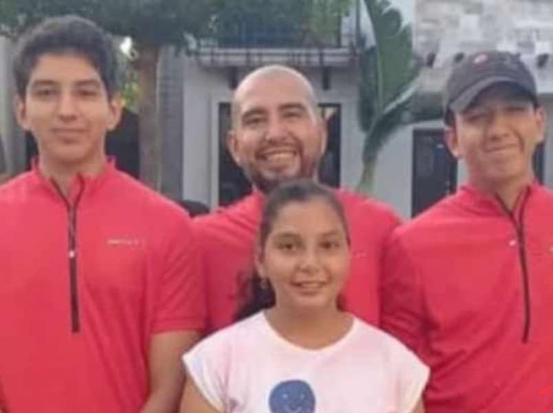 Man And His Two Grandsons Killed By Drunk Driver