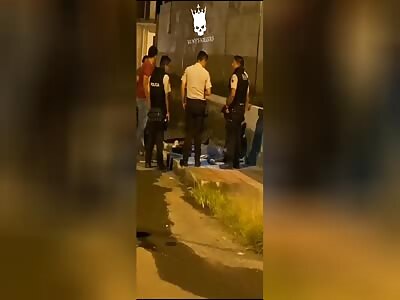 ECUAGORE HITMEN NO HOW 2 GET THE JOB DONE