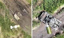 Drone golf - NOVICE / Drone golf - PRO