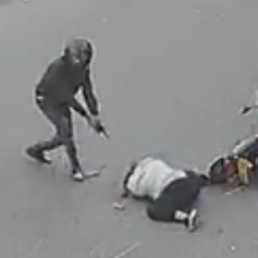 Woman Gunned Down By Sicario In Colombia