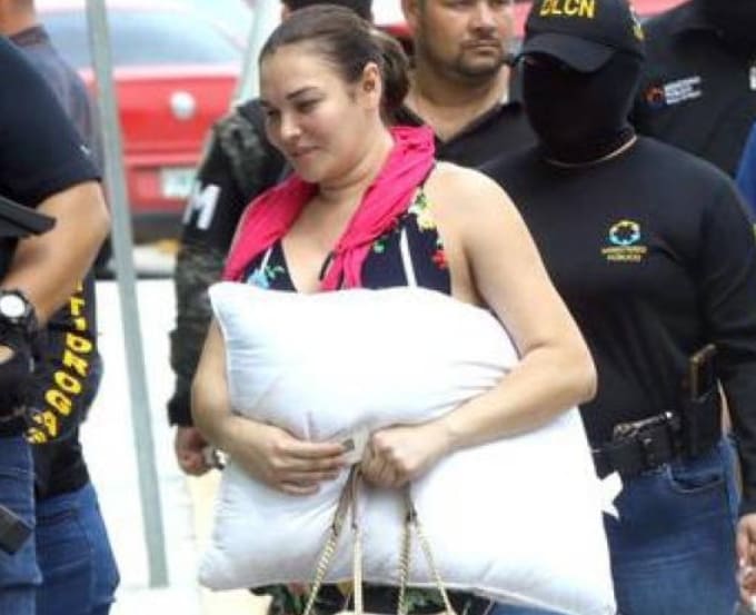 Deceased Traffickers Wife & Bodyguards Executed At A Bakery (Full)