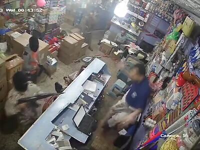 Be Quick or Be Dead - Crime Compilation 