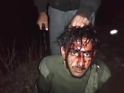 SHOCKING New ISIS Video Shows Multiple Executions In Africa... FULL