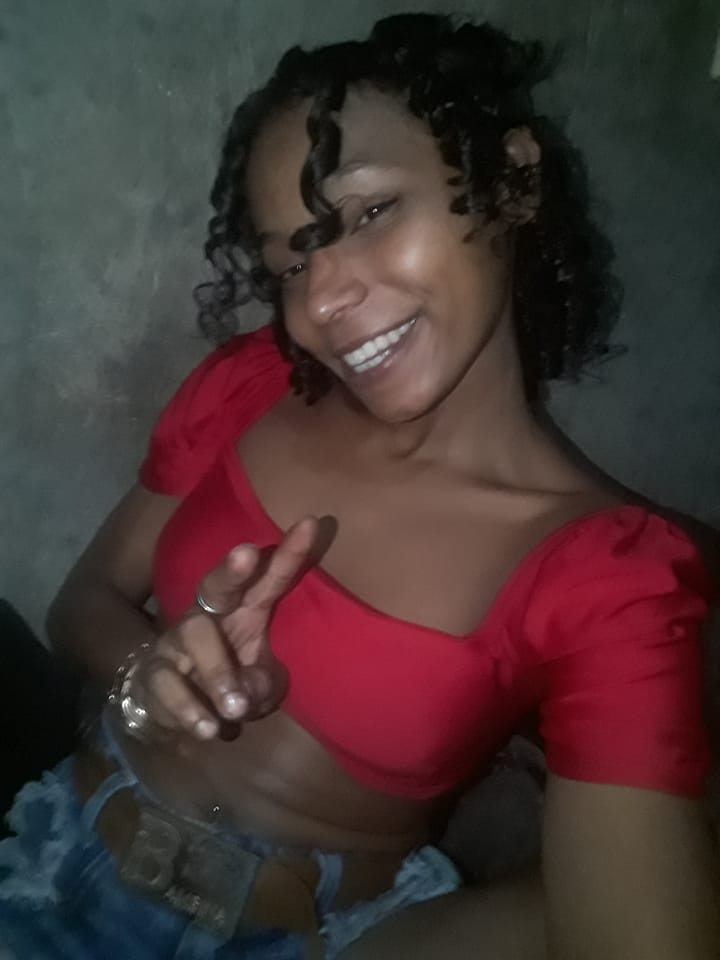 Pretty Girl Involved In Gang Dispute Pay The Price In Brazil