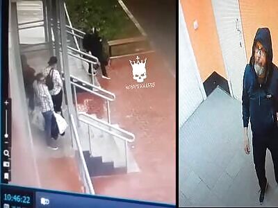 Former fighter of PMC 