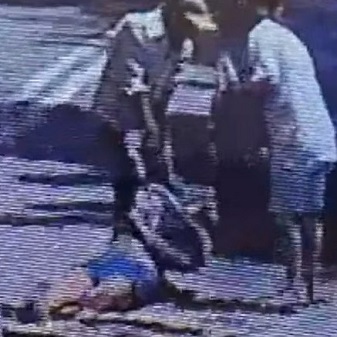 Mumbai: Sanitation Worker Crushed By Reckless Car Driver