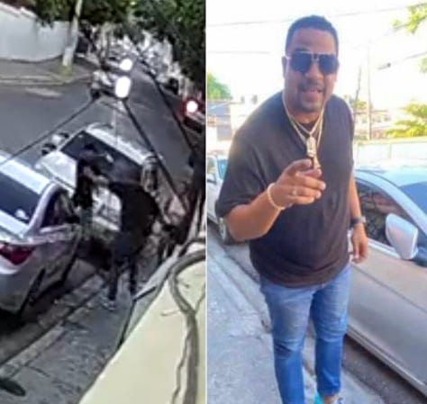 Gold Chains Aren't Worth Your Life