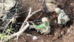 Clearing of ORCs positions