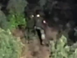 Shelling and grenading of ORCs position in Svatov direction