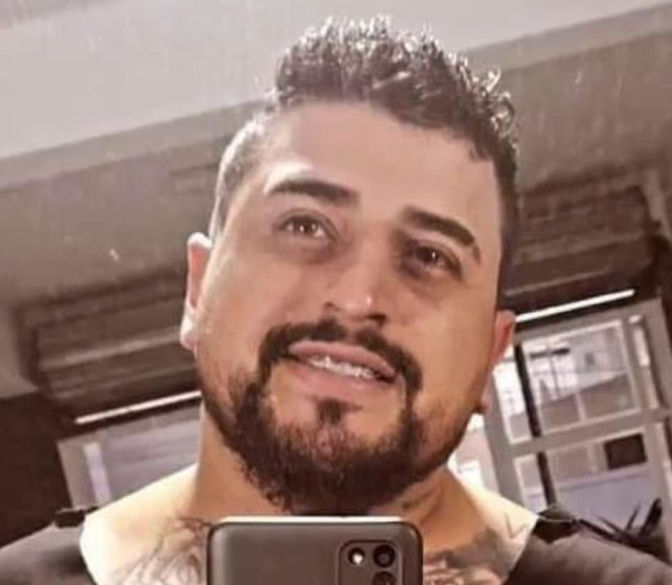 Young Man Executed Right In Front Of His Home