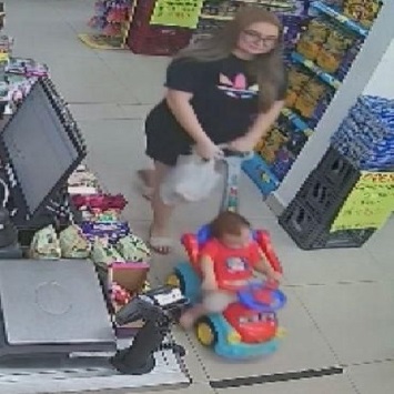 Woman Executed With Multiple Shots Outside The Store In Colombia