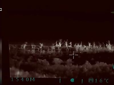 Headshot in Russian from 1.5 kilometers