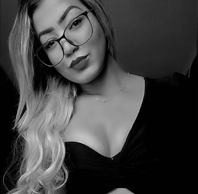 A young woman died in a traffic accident