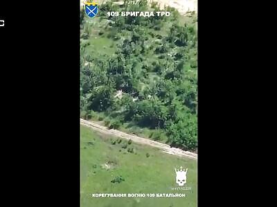 109 brigade TRO corrected fag straight to hell