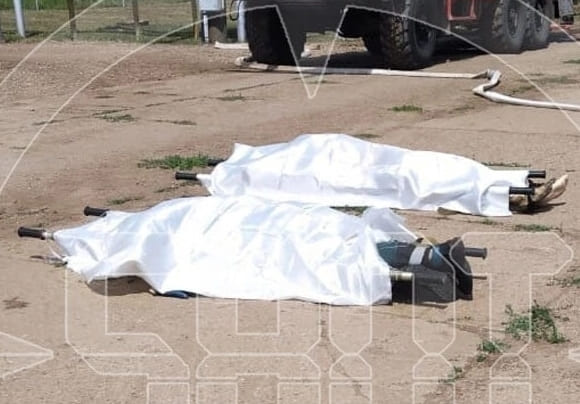 Oil Refinery Workers Killed After Tank Explodes