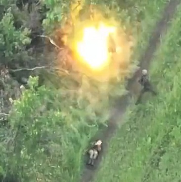 Vatnik Evac Turns Into Double Vatnik Wrecked