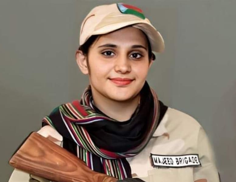 BLA Soldier Carries Out Suicide Bombing On Pakistani Military (CCTV)