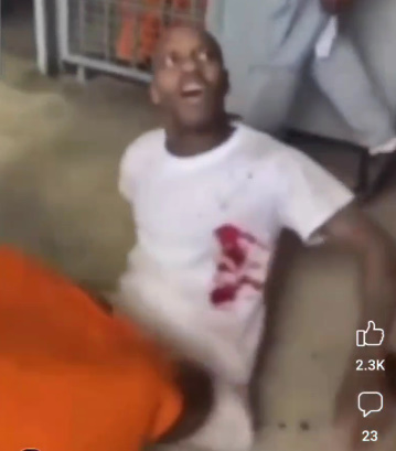 California Prison Gang Violence