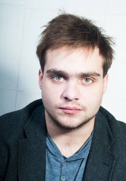 Jumped off the Roof with Running Start... SMACK