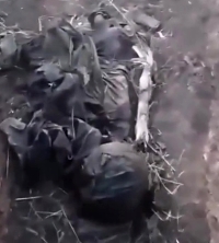 Multiple ORCs KIA and pieces of equipment