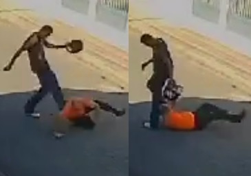 SAVAGE: No Respect for the Elders