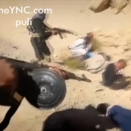 Relaxing Classic Executions - Brutal Compilation