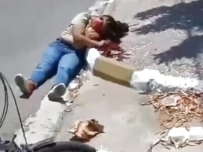 Jamaican Mum Didn't Make it to Pick her kid up from School. 