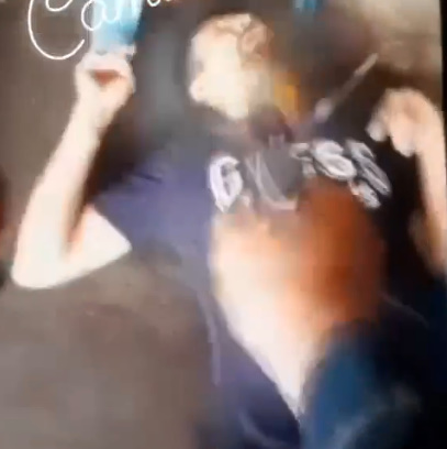 Sicario Films Himself Executing Victim In Peru.