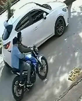 Brazil: When Your Luck Can't Get Any Worse