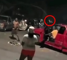 When morons are having fun