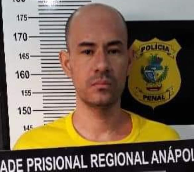 Convicted Murderer Killed During Prison Riot