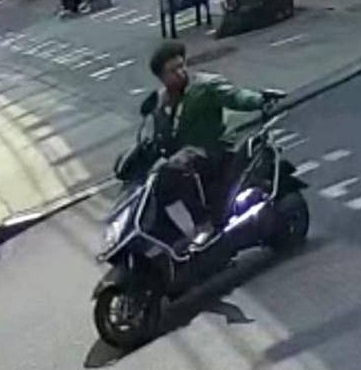 Scooter-riding Gunman Shoots 4 In Queens, Kills 87-Year-old Man