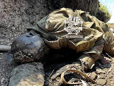 ORCs, who are past it