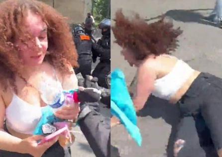 France Is No Longer Effing Around